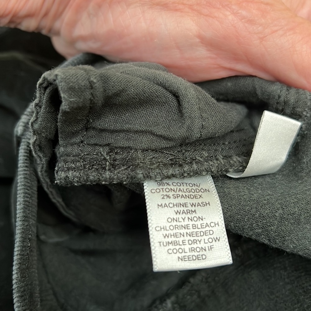 Loft jeans - Picture 6 of 10